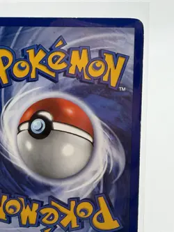 Pokemon Mr. Mime 40 HP Rare Regular Base Set 2 027/130 English 1999 - Image 4