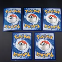 Pokemon TCG Chinese Charizard EX, V, VSTAR & GX CS151C-006 & CS6aC-003 LP - Image 2