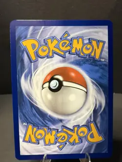 Pokemon Swinub Illustration Rare 165/159 Sv09 Journey Full Art Holo 70 HP - Image 4