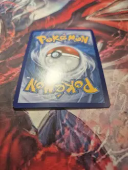 Gallade EX 99/108 Holo Full Art Ultra Rare XY Roaring Skies Pokemon Card LP - Image 4