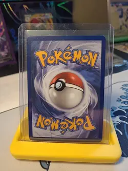 Decidueye Ex 100/088 Perfect Order Ultra Rare NM Pokemon English - Image 2