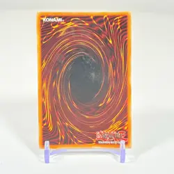 YUGIOH Secret Rare Command Knight CT1-EN003 Lightly Played - Image 2