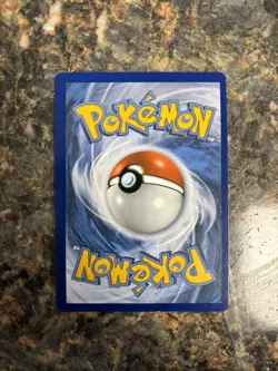 Trevenant EX - 145/160 - Pokemon Primal Clash XY Full Art Ultra Rare Card LP - Image 2