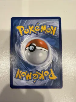 Pokemon TCG Sharpedo EX Full Art 152/160 XY Primal Clash | Great Condition - Image 2