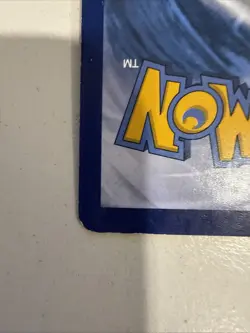 Pokemon TCG Sharpedo EX Full Art 152/160 XY Primal Clash | Great Condition - Image 4