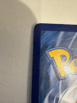 Pokemon TCG Sharpedo EX Full Art 152/160 XY Primal Clash | Great Condition - Image 5