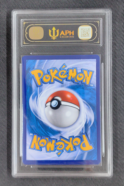 APH 10 Sprigatito 0109/09 Gem Pack Vol. 1 Art Rare Chinese Pokemon Card - Image 2