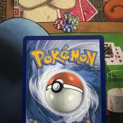 Mr. Mime 179/165 Pokemon TCG SV: Scarlet & Violet 151 Illustration Rare NM - Image 5