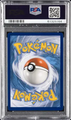 2020 POKEMON SWSH BLACK STAR PROMO PRERELEASE #066 CHARIZARD-HOLO PSA 10 - Image 2