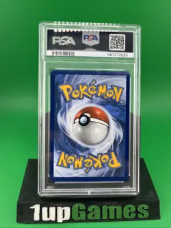 2025 POKEMON BLK EN-BLACK BOLT SPECIAL ILLUSTRATION RARE #166 ZEKROM EX PSA 9 - Image 2