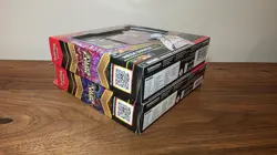 Pokemon Sealed Mega Battle Deck Gengar & Diancie ex Deck (2 Boxes Total) - Image 4