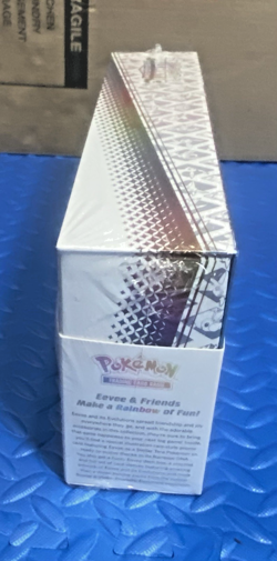 Pokemon TCG: Scarlet And Violet Prismatic Evolutions Super Premium Collection - Image 3