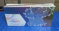 Pokemon TCG: Scarlet And Violet Prismatic Evolutions Super Premium Collection - Image 5