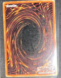 Yugioh Blade Knight CT1-EN002 Secret Rare LP-MP - Image 2