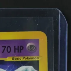 2002 POKEMON EXPEDITION SET #56/165 MEWTWO NON HOLO RARE - Image 5