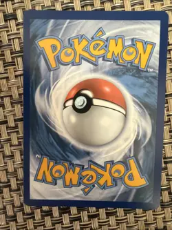 Pokemon TCG Scarlet & Violet Psyduck Holo Illustration Rare Card 175/165 - Image 2