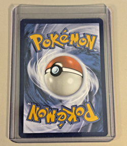 Pokemon TCG Mew ex #205/165 Gold Secret Rare – Near Mint Condition - Image 2