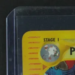 2003 POKEMON AQUAPOLIS #29/147 PRIMEAPE REVERSE HOLO - Image 3