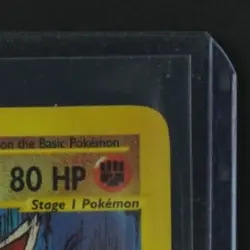 2003 POKEMON AQUAPOLIS #29/147 PRIMEAPE REVERSE HOLO - Image 5