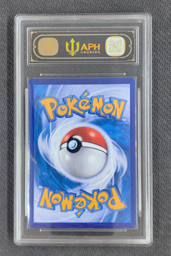 APH 10 Pokemon Quaxly 0509/09 CBB1C Chinese Exclusive Art Rare - Image 2
