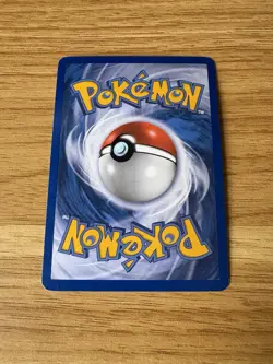 Pokemon TCG Absol G Rare Platinum Supreme Victors 1/147 2009 - Image 3
