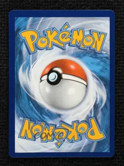 Pikachu (Paldea Evolved ETB) Pokemon Scarlet & Violet Black Star Promo #027 - Image 2