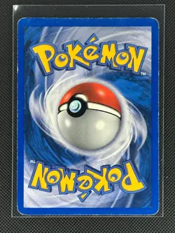 Squirtle 64/100 Common Crystal Guardians Pokemon Moderately Played - Image 2