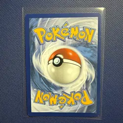 Chikorita MEP 069 - NM Pokemon Mega Evolution Perfect Order Holo Promo - Image 2