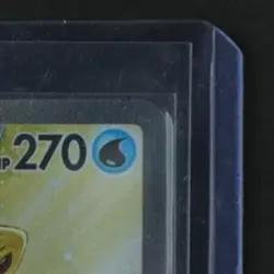 2024 POKEMON SUPER ELECTRIC BREAKER JP #131/106 MILOTIC EX SPECIAL ART RARE - Image 5