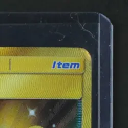 2018 POKEMON SUN MOON FORBIDDEN LIGHT #143/131 ENERGY RECYCLER GOLD SECRET RARE - Image 5