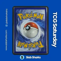 2016 POKEMON XY EVOLUTIONS #16/108 NINETALES BREAK RARE - Image 2
