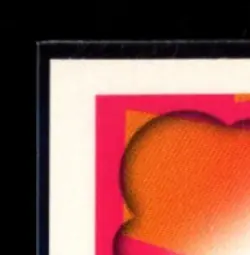 1998 POKEMON MERLIN SERIES 1 #6 CHARIZARD - Image 3