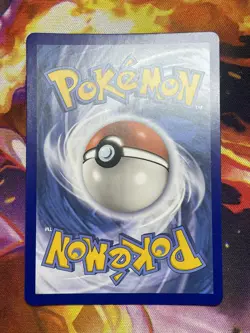 Pokemon Go Mewtwo V 72/78 Alternative Art Alt Holo English NM - Image 2