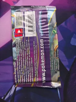 Pokemon TCG XY Ancient Origins Booster Pack - Hoopa Unbound Art SEALED RARE - Image 2