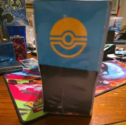 Pokemon TCG Mega Evolution Ascended Heros Elite Trainer Box - Image 2