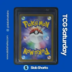 2025 POKEMON BLACK BOLT JP #109/086 SEISMITOAD ART RARE - Image 2