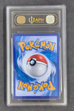 APH 10 Fuecoco 0309/09 Pokemon S-Chinese Exclusive CBB1C 03 09/09 Gem Pack vol.1 - Image 2