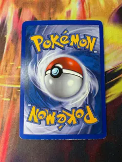 Jigglypuff 53/100 MP-DMG Reverse Holo STAMPED Crystal Guardians 2006 Pokemon TCG - Image 4