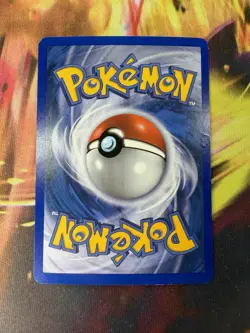 Rayquaza 3/17 LP Holo Rare POP Series 1 2004 Pokemon TCG - Image 4