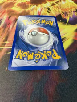 Rayquaza 3/17 LP Holo Rare POP Series 1 2004 Pokemon TCG - Image 5