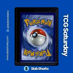 2025 POKEMON JOURNEY TOGETHER #184/159 LILLIE'S CLEFAIRY EX SIR - Image 2