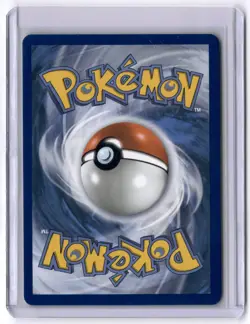 Pokemon Bulbasaur 133/132 Me01: Mega Evolution Illustration Rare Holo - Image 2