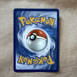 Mega Gardevoir EX 159/132 Secret Rare Pokemon Steam Siege NM - Image 3