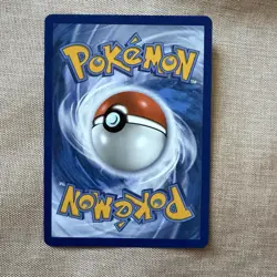Mega Gardevoir EX 159/132 Secret Rare Pokemon Steam Siege NM - Image 4