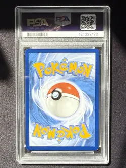 POKEMON GARCHOMP EX SV04 PARADOX RIFT #260/182 PSA 9 ENGLISH - Image 2