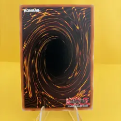 YUGIOH TREASURE MAP DPK-ENSE2 SECRET - Image 2