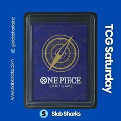 2024 ONE PIECE THE BEST #EB01-006 TONY TONY.CHOPPER SUPER RARE - Image 2