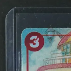 2024 ONE PIECE THE BEST #EB01-006 TONY TONY.CHOPPER SUPER RARE - Image 3