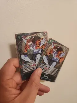 One Piece TCG Arlong Dash Pack OP15-023 Adventure on Kami's Island Foil - Image 1