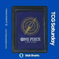 2022 ONE PIECE PREMIUM CARD COLLECTION 25TH ANNIVERSARY #OP01-016 NAMI PROMOS - Image 2